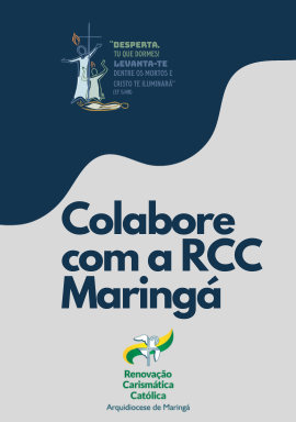 COLABORE COM A RCC