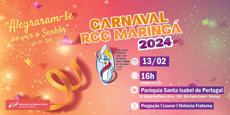 CARNAVAL RCC 2024