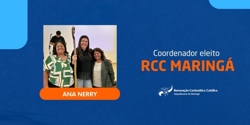 Coordenação RCC 