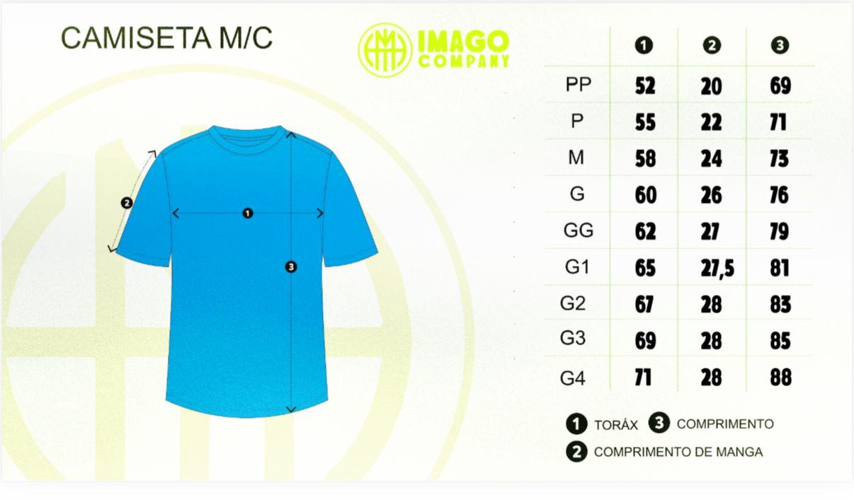 Camiseta da Copa RCC Camiseta da Copa RCC